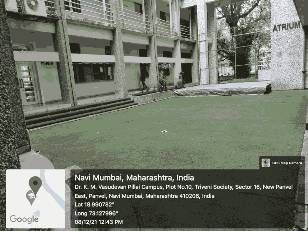 Pillai University College Images photo 25